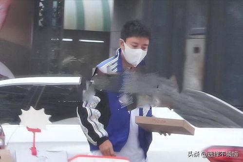 娱乐吃瓜酱网友吃瓜