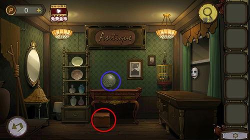 娱乐吃瓜密室逃脱,一场惊心动魄的逃脱之旅